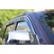 Auto Ventshade 14-C CHEROKEE VENTVISOR LOW PRO 4PC CHRM TRM 794065 - alternate 2